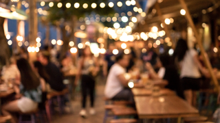 Last Call: What are your favorite restaurant memories?